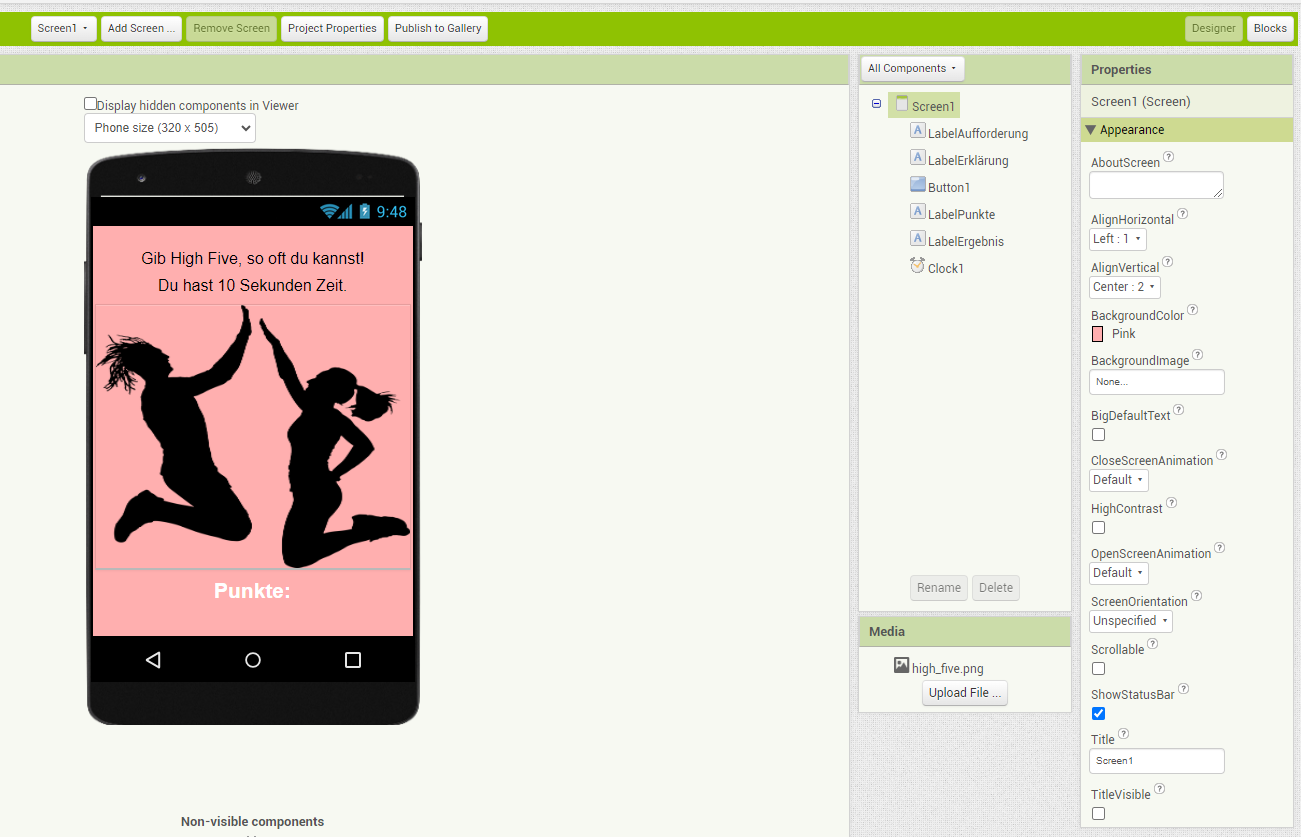 AG Apps 2