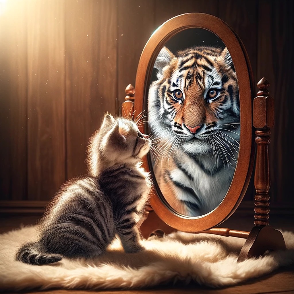 katze