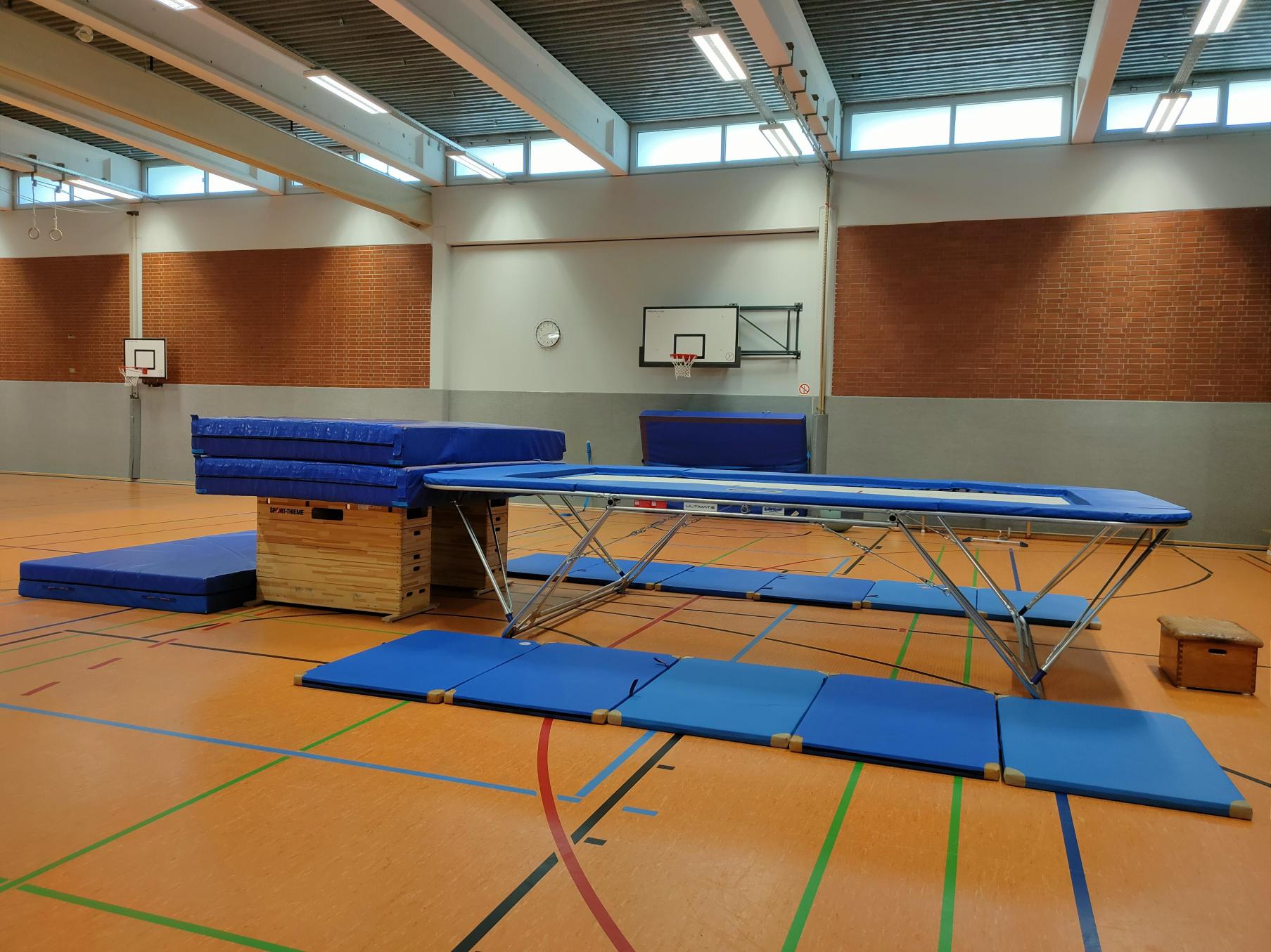 trampolin 1