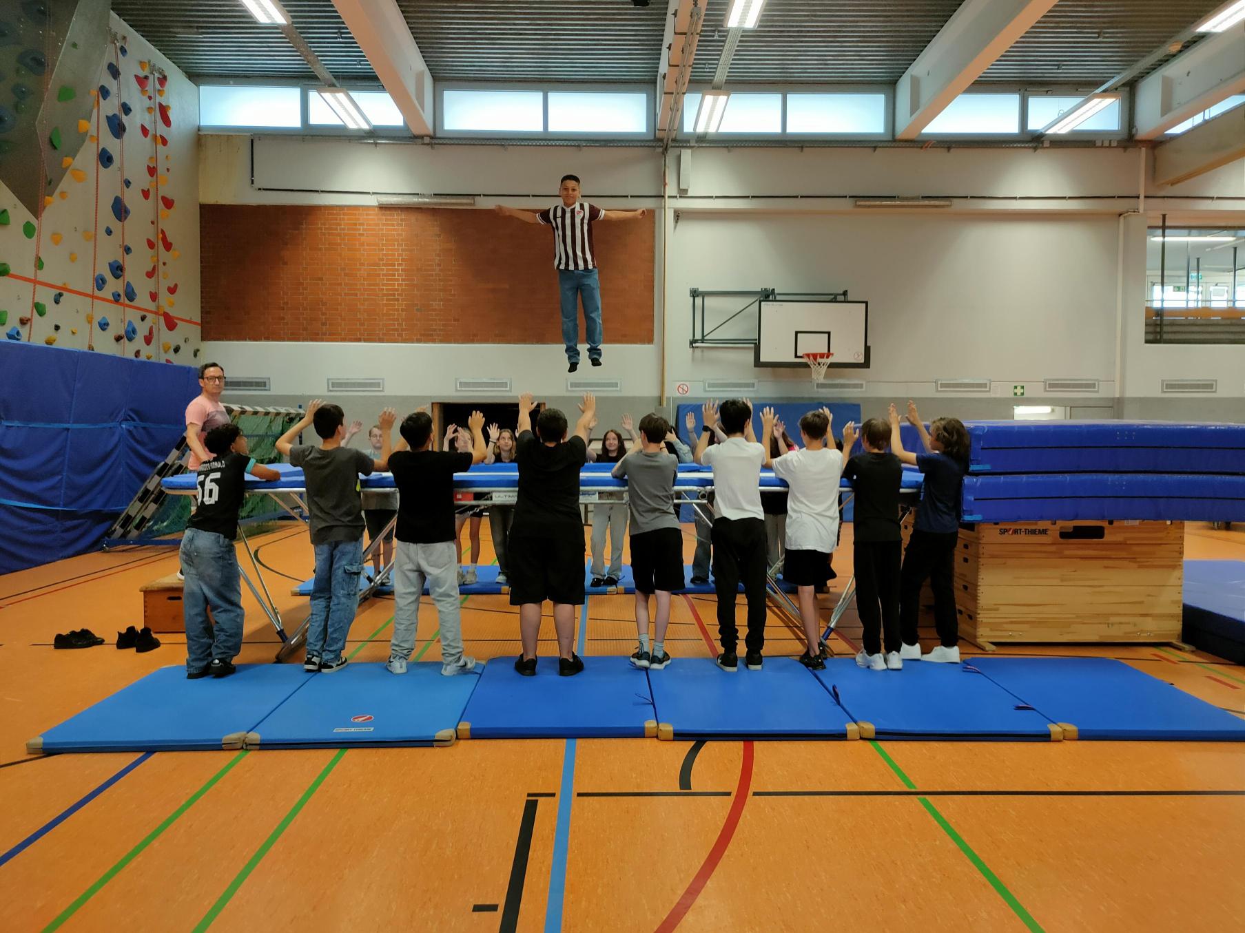 trampolin 2