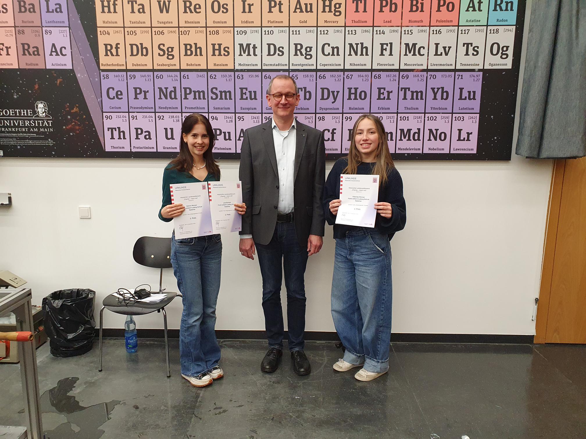 niko chemie 3