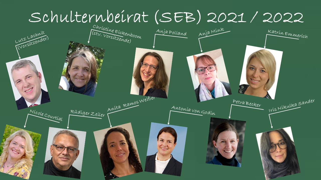 Elternbeirat