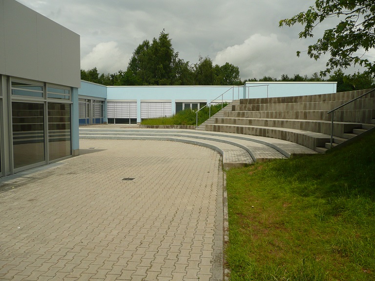 Forum heute end