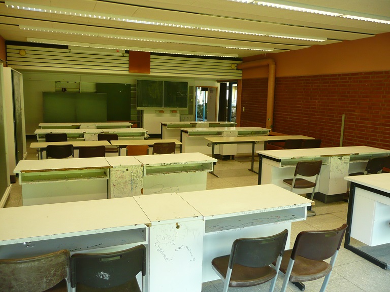Forum frueher