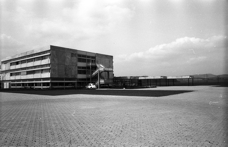 Forum frueher