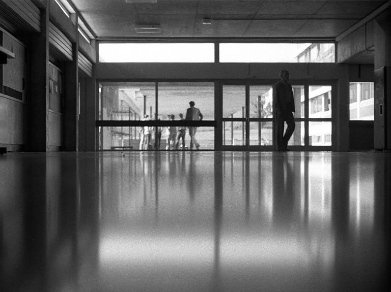 Foyer Innen alt