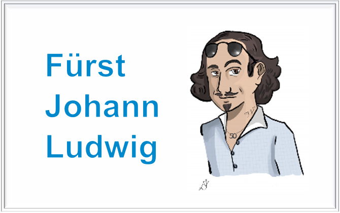 fuerst johann