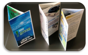 eco flyer