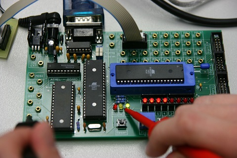 mechatronic mini