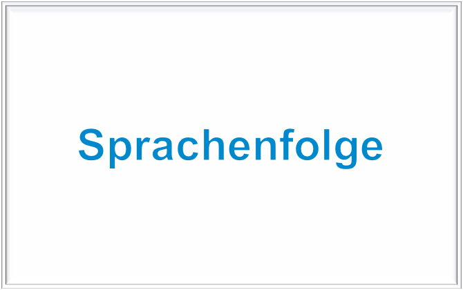 sprachen