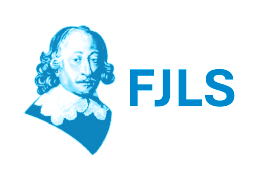 Homepage der FJLS